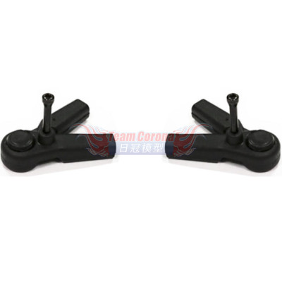 Awesomatix  BDL - Body Downtravel Limiter set